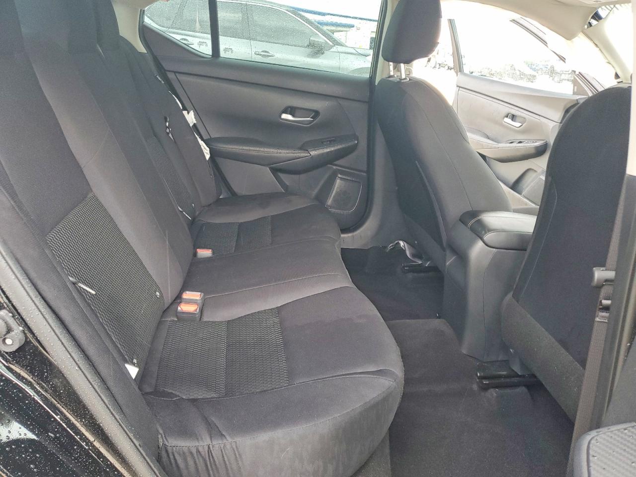 2023 NISSAN SENTRA