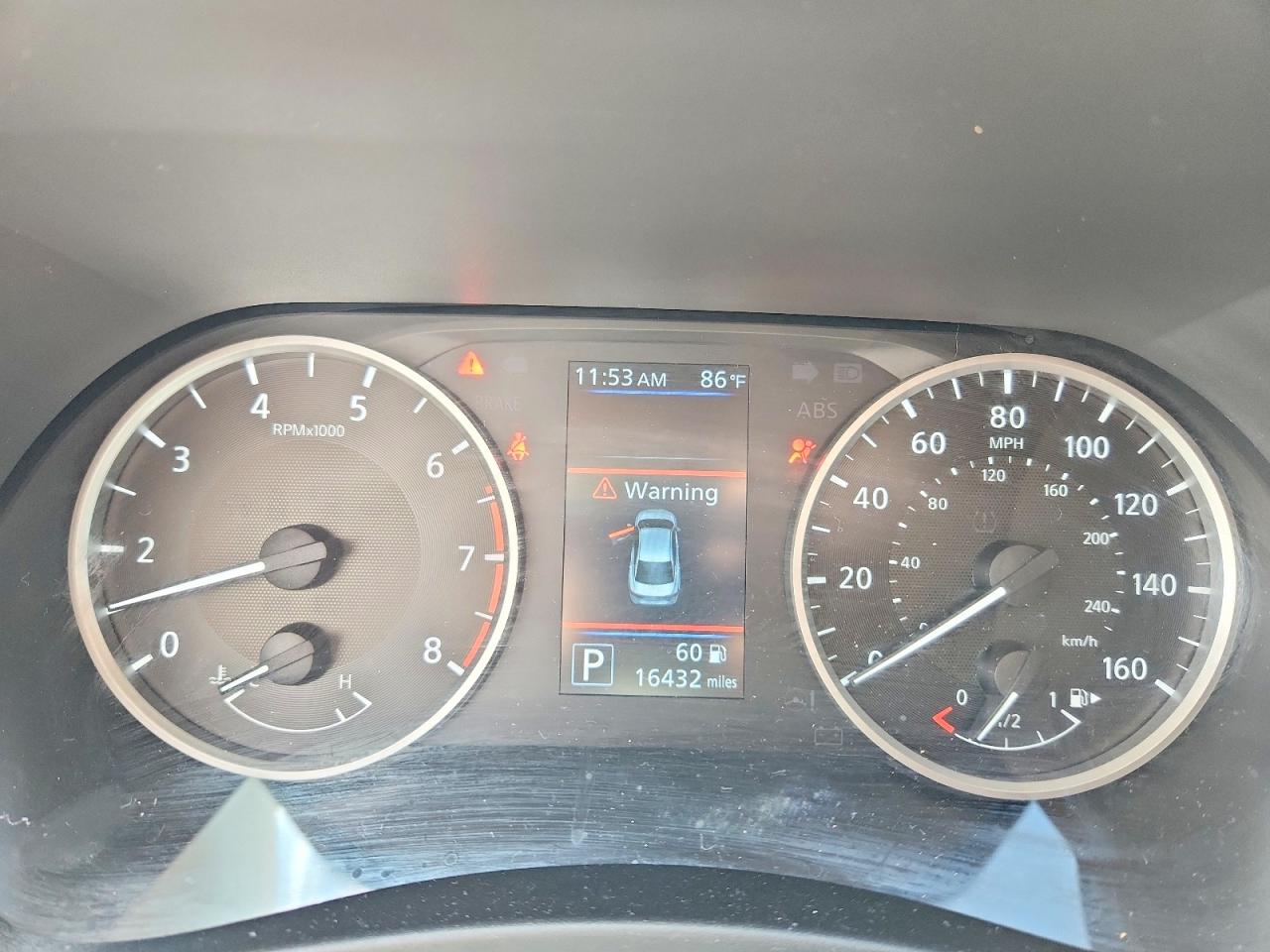 2023 NISSAN SENTRA