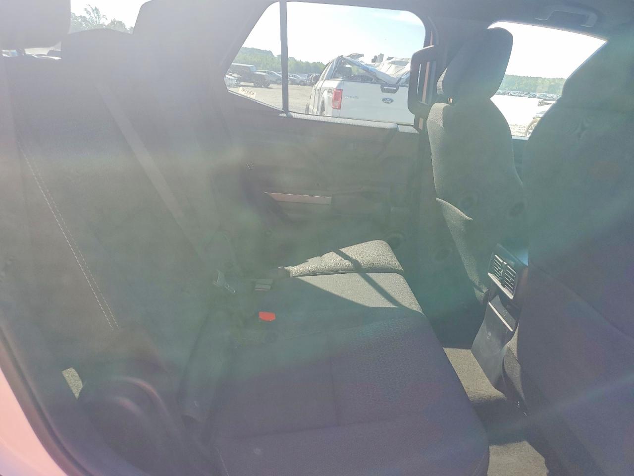 2025 TOYOTA 4RUNNER
