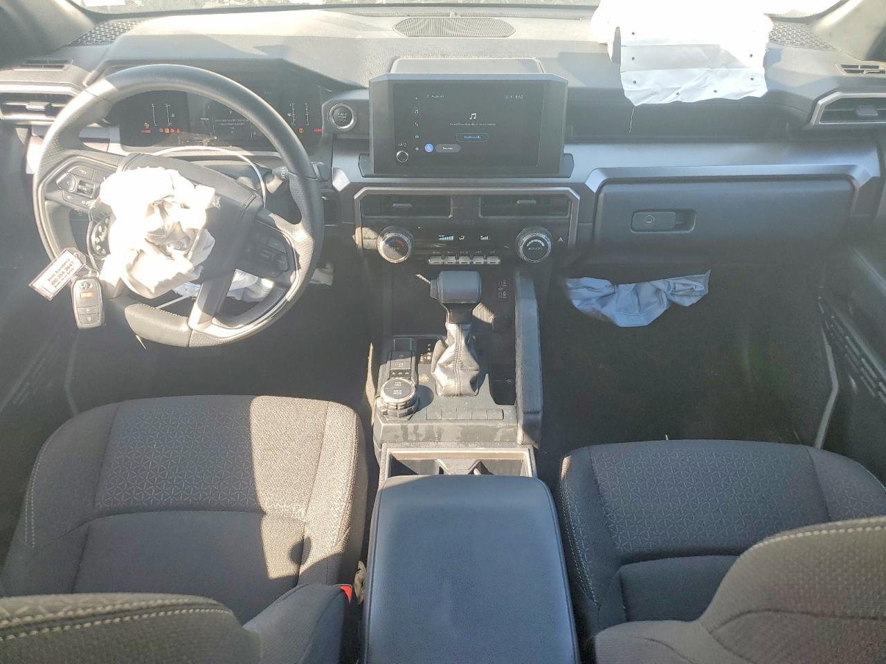 2025 TOYOTA 4RUNNER