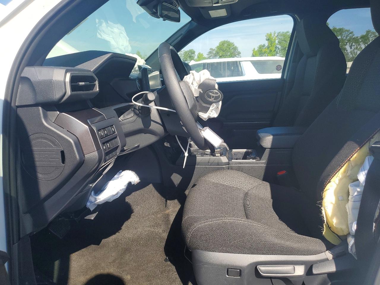 2025 TOYOTA 4RUNNER
