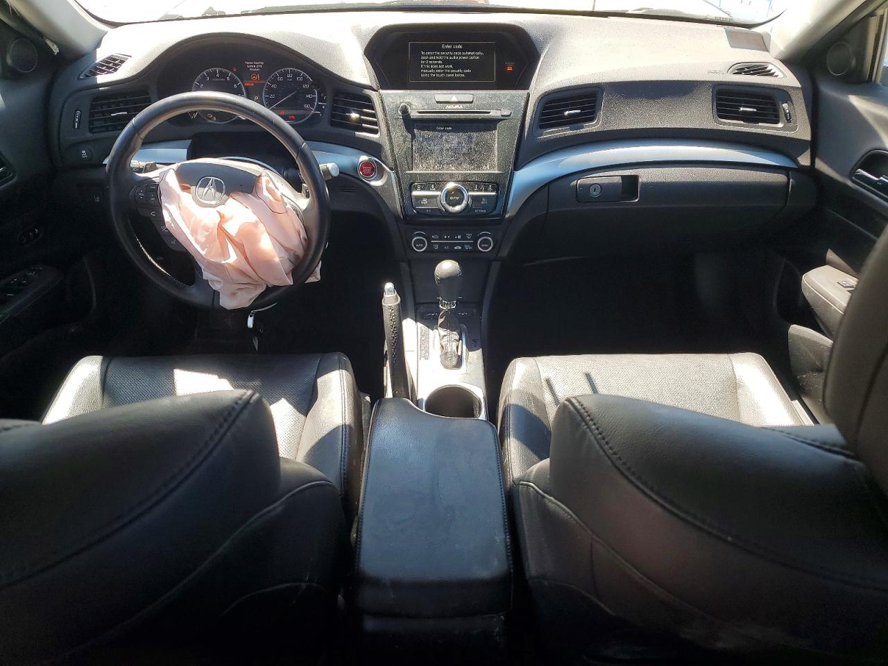 2016 ACURA ILX
