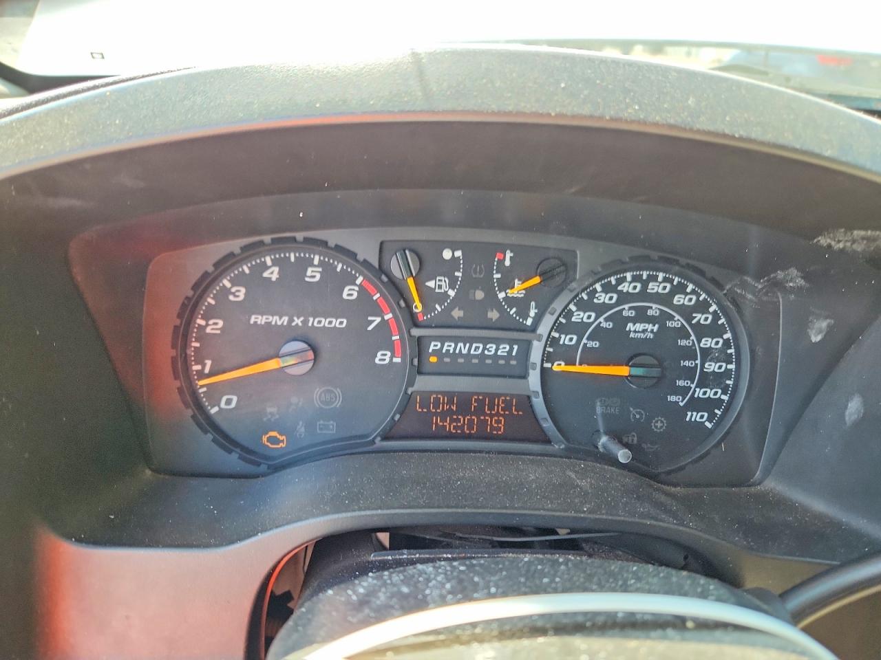 2008 CHEVROLET COLORADO