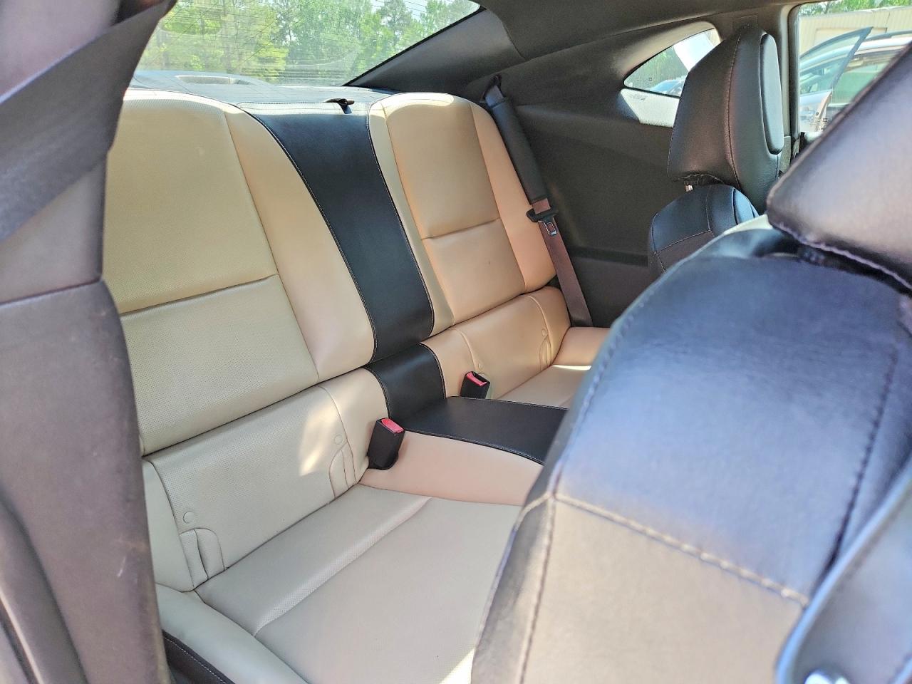 2010 CHEVROLET CAMARO