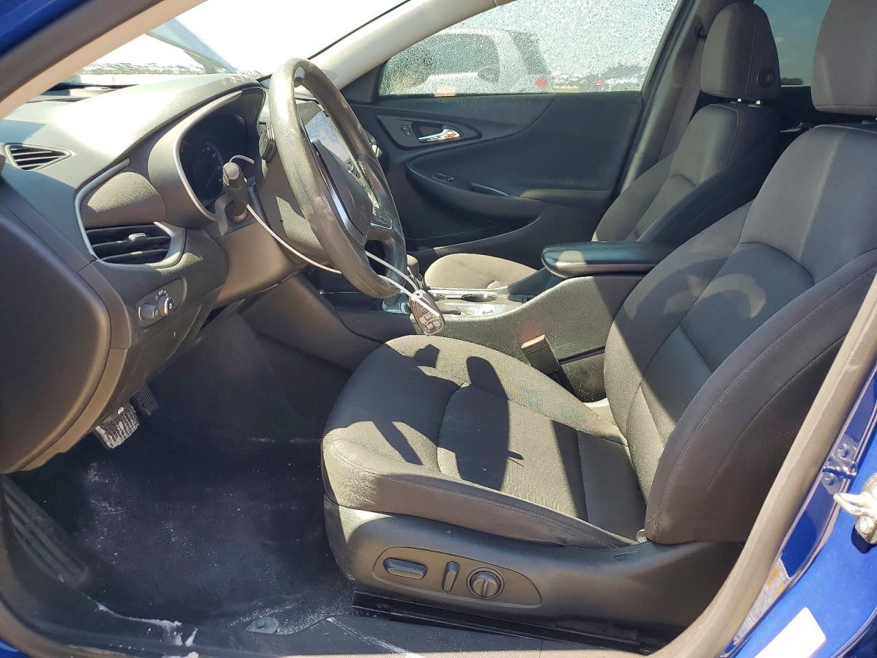 2023 CHEVROLET MALIBU