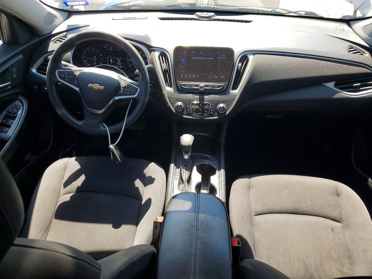 2023 CHEVROLET MALIBU