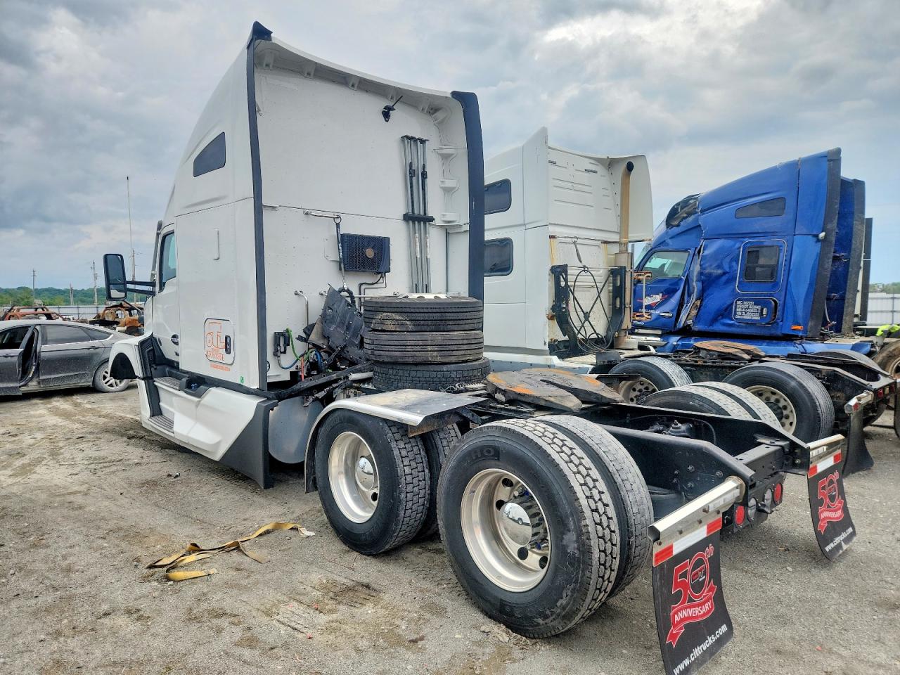 2025 KENWORTH ALL OTHER