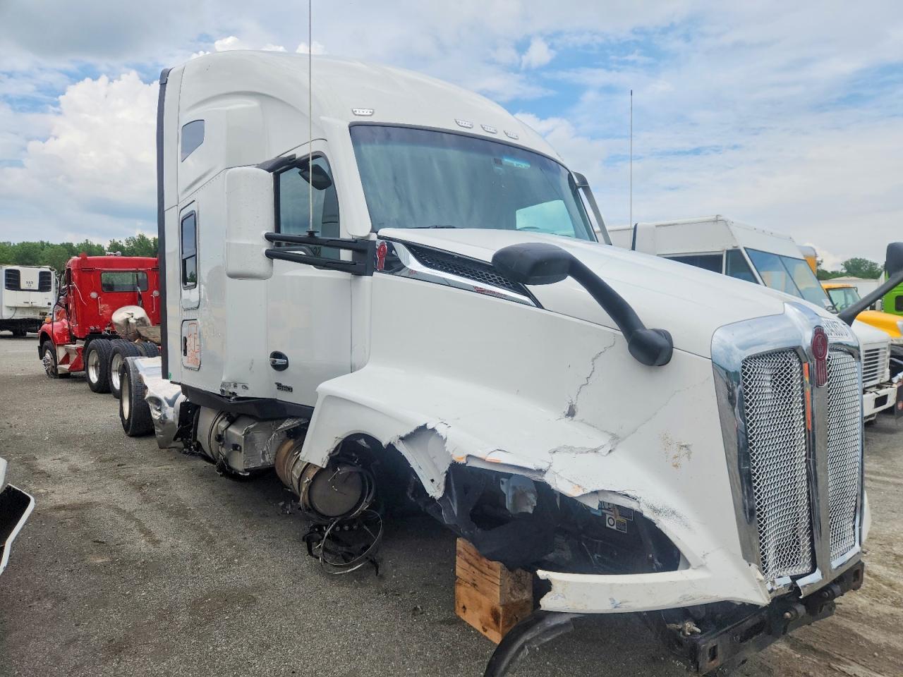 2025 KENWORTH ALL OTHER