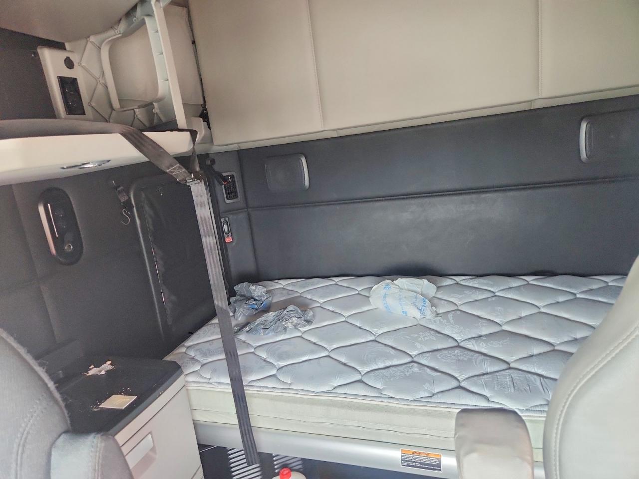 2025 KENWORTH ALL OTHER