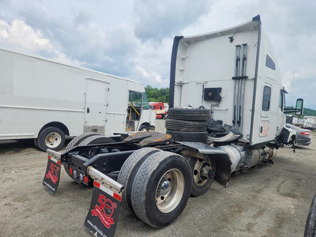 2025 KENWORTH ALL OTHER