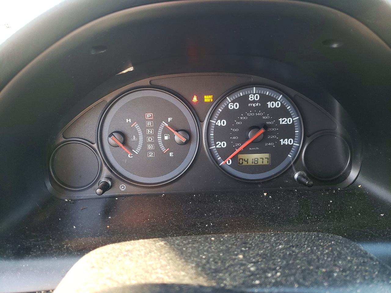 2005 HONDA CIVIC