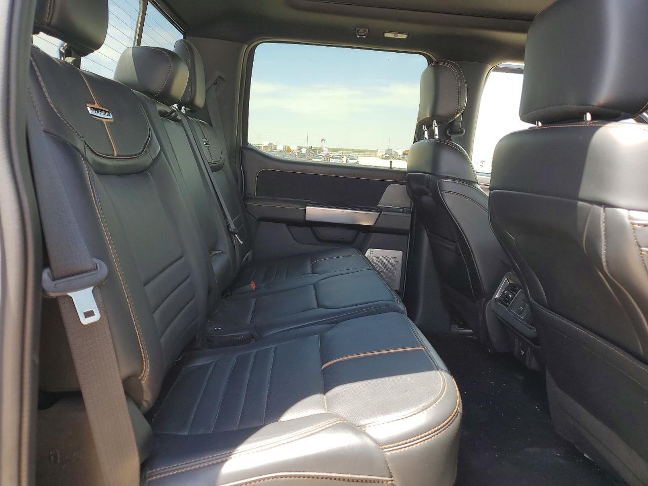 2024 FORD F250