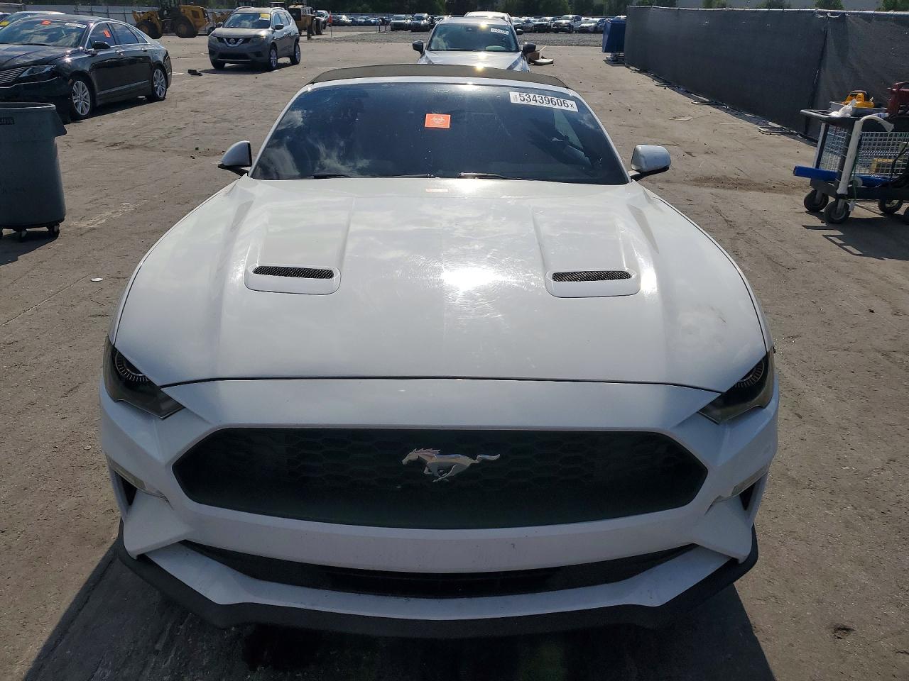 2020 FORD ALL Models
