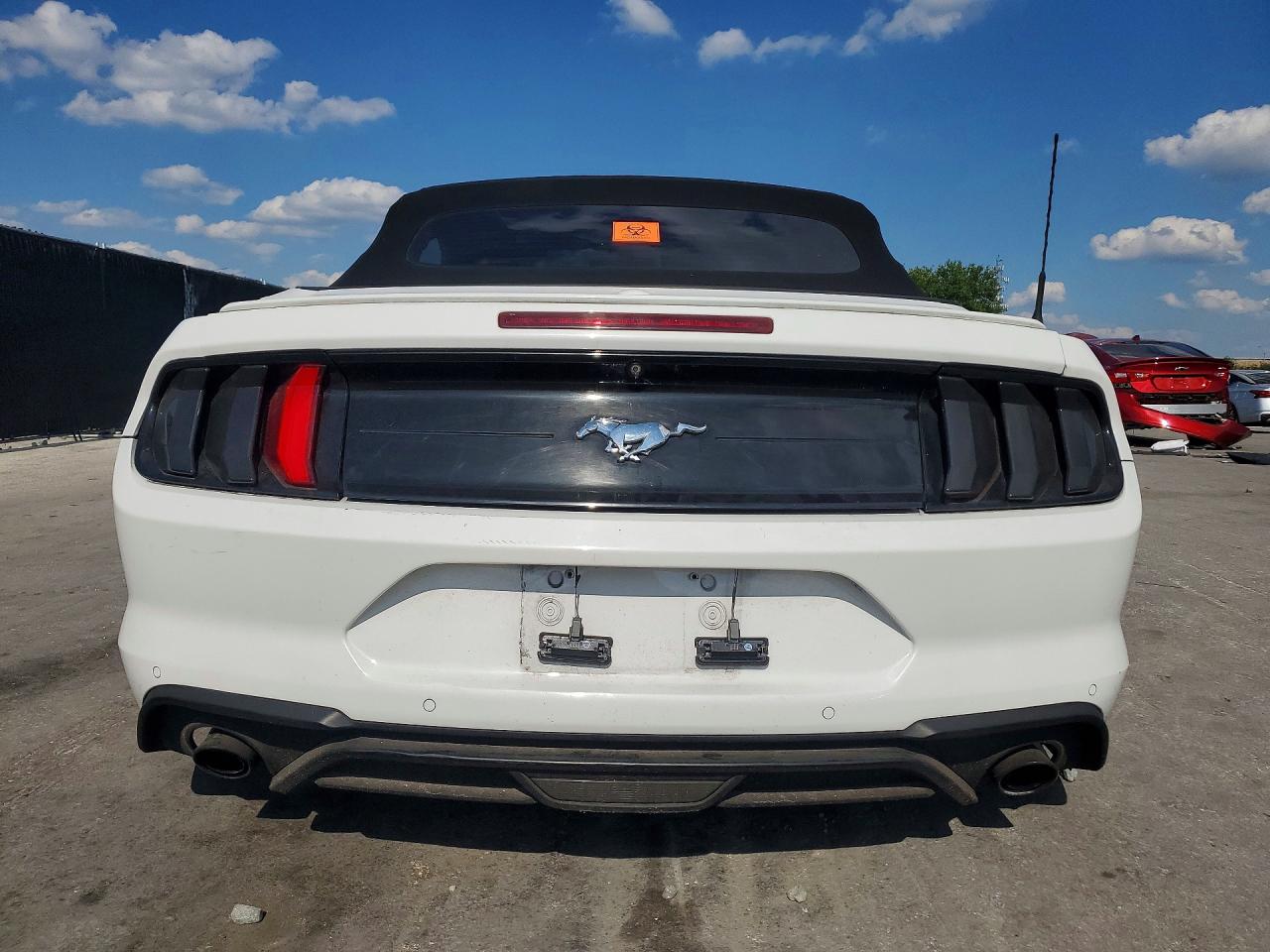 2020 FORD ALL Models