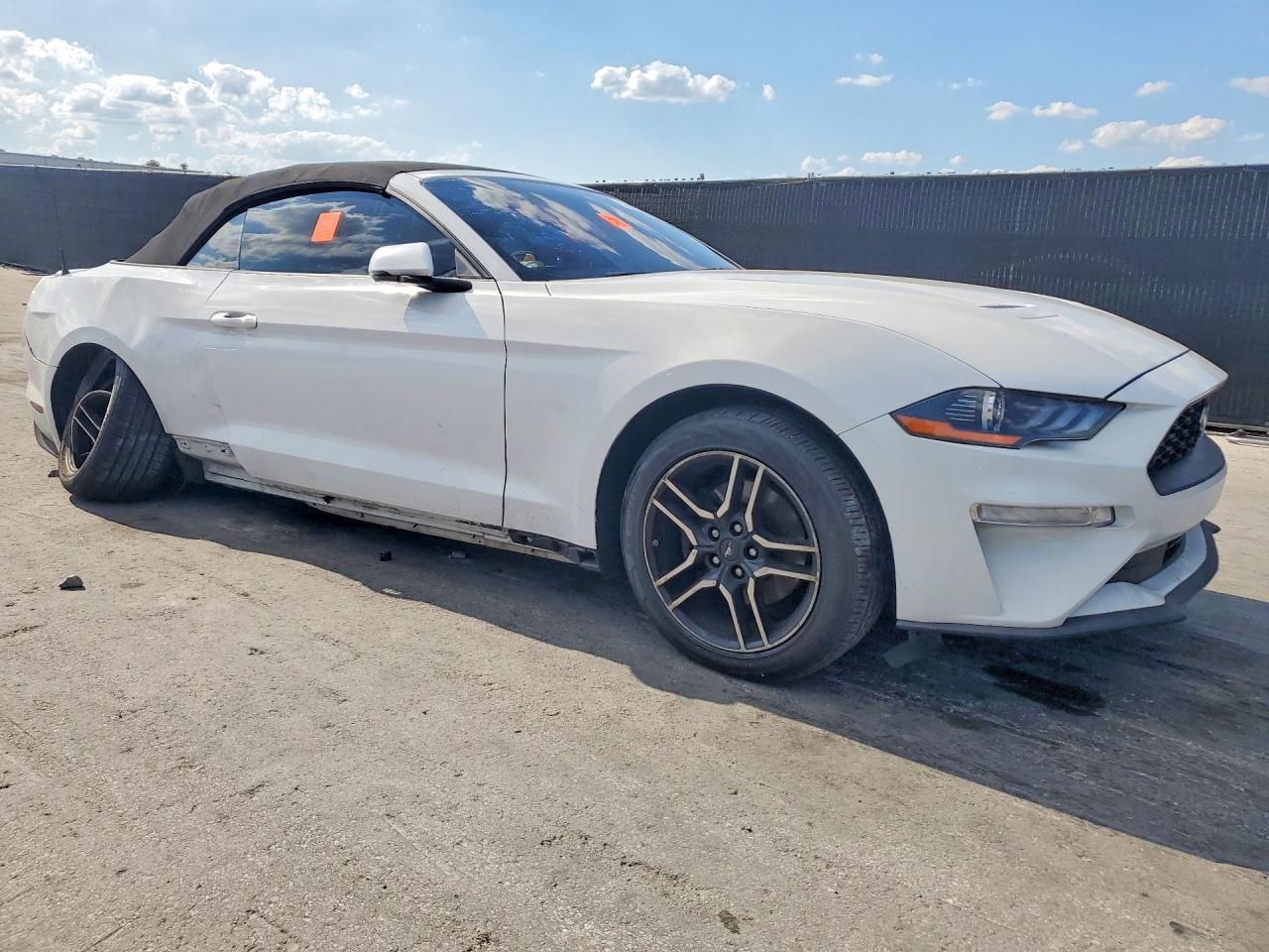 2020 FORD ALL Models