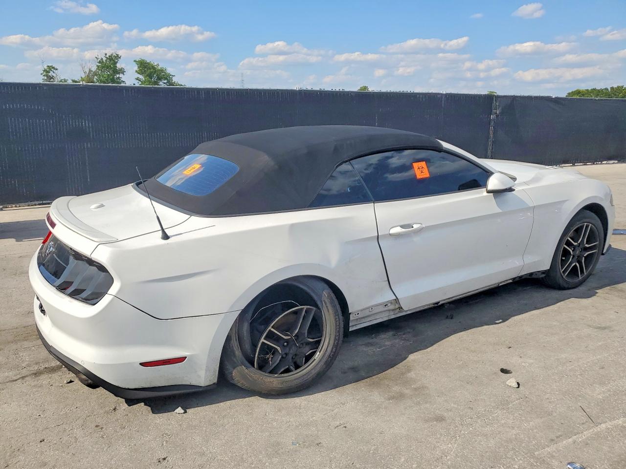 2020 FORD ALL Models