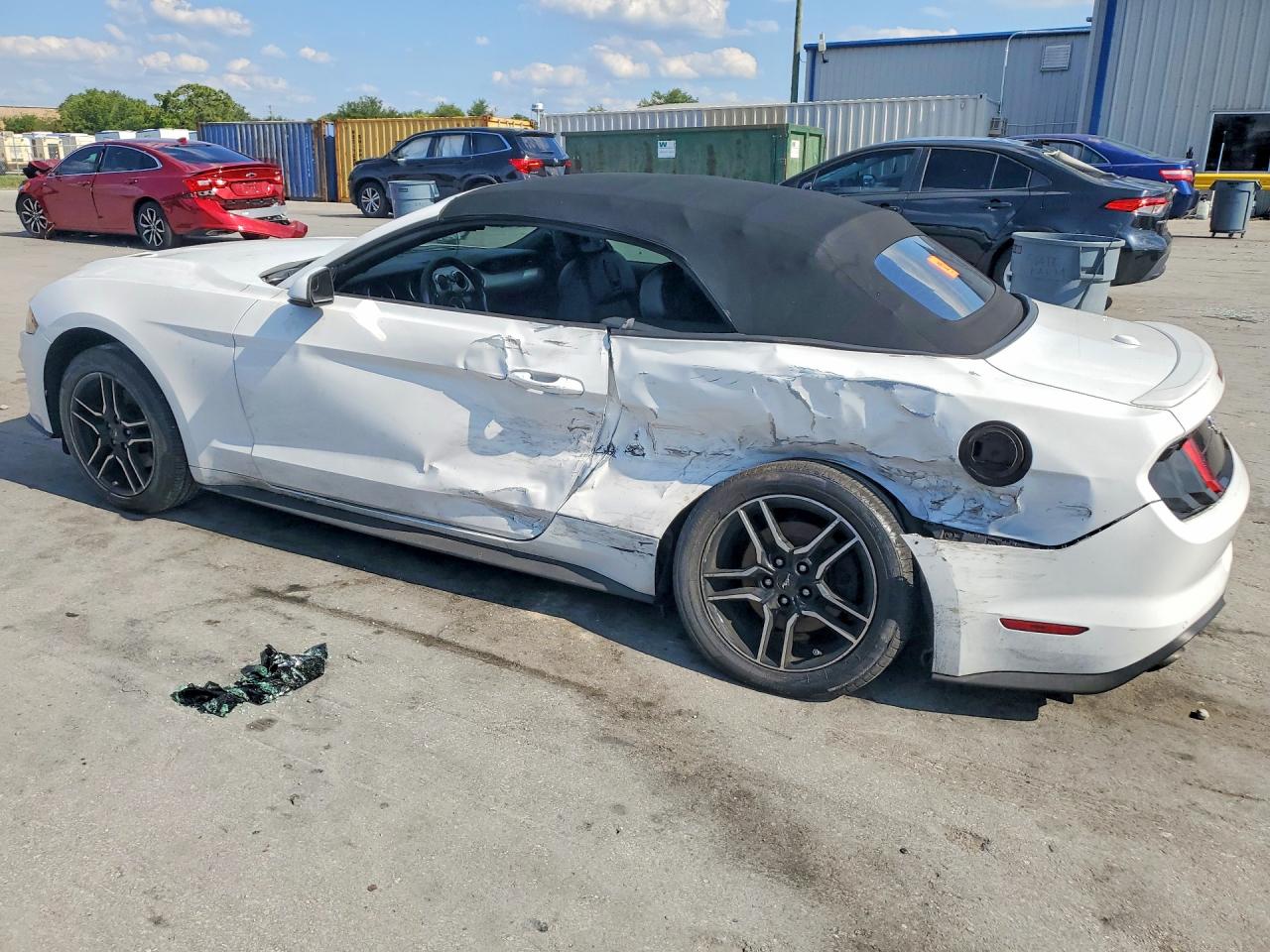 2020 FORD ALL Models