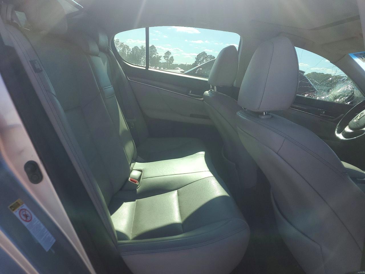 2013 LEXUS GS350