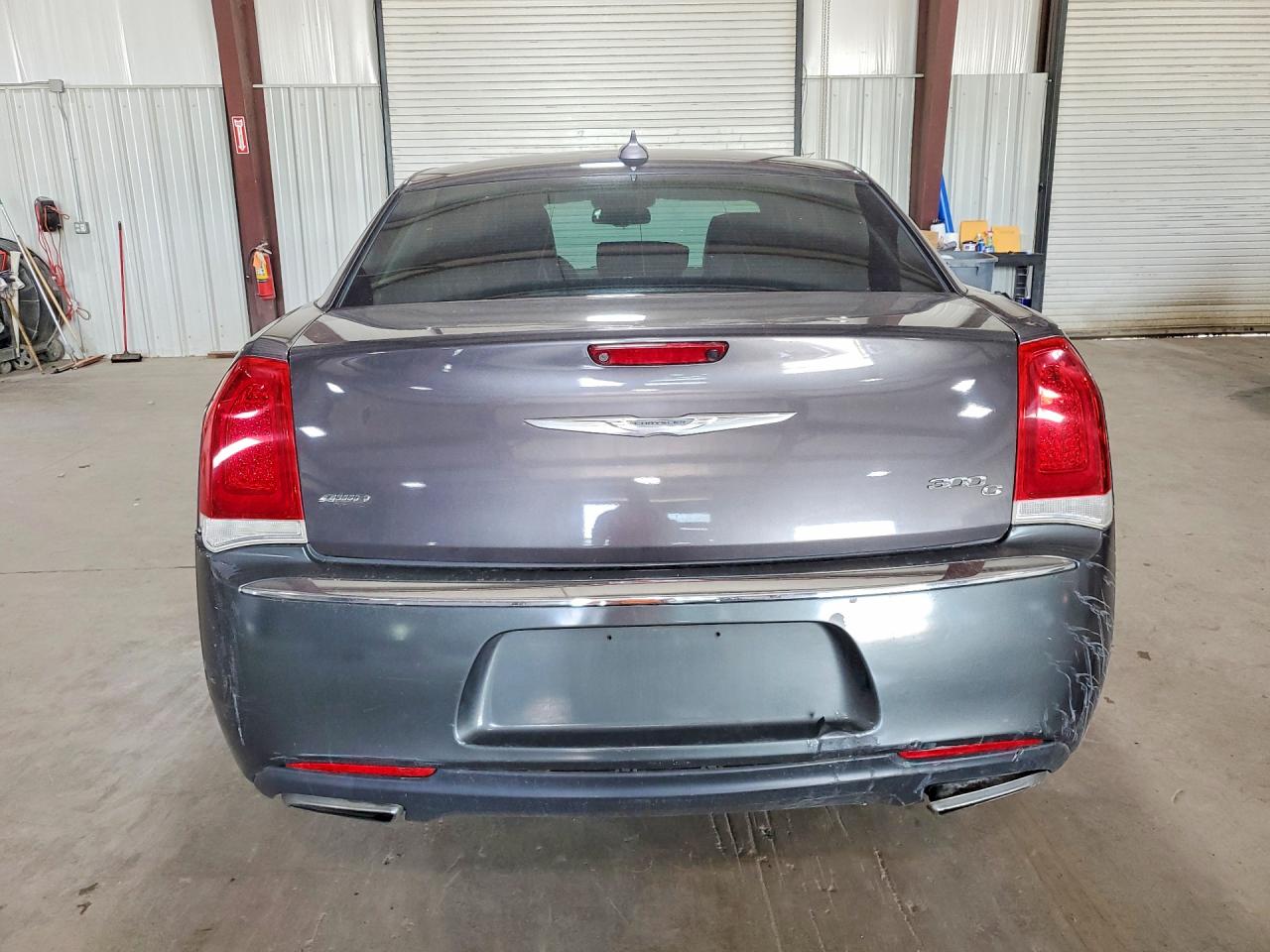 2016 CHRYSLER 300