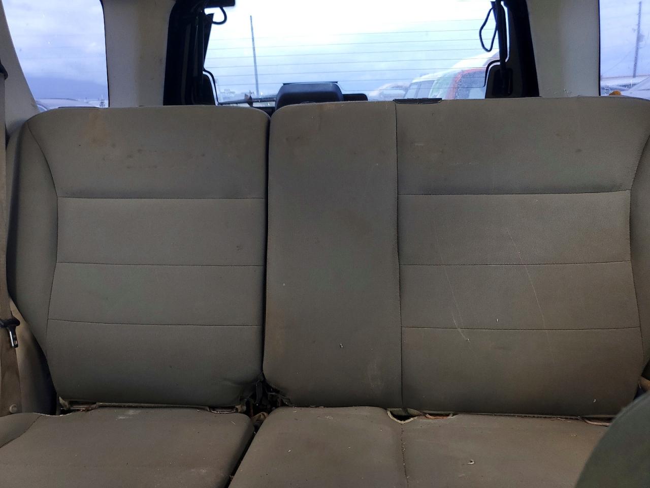 2008 FORD ESCAPE
