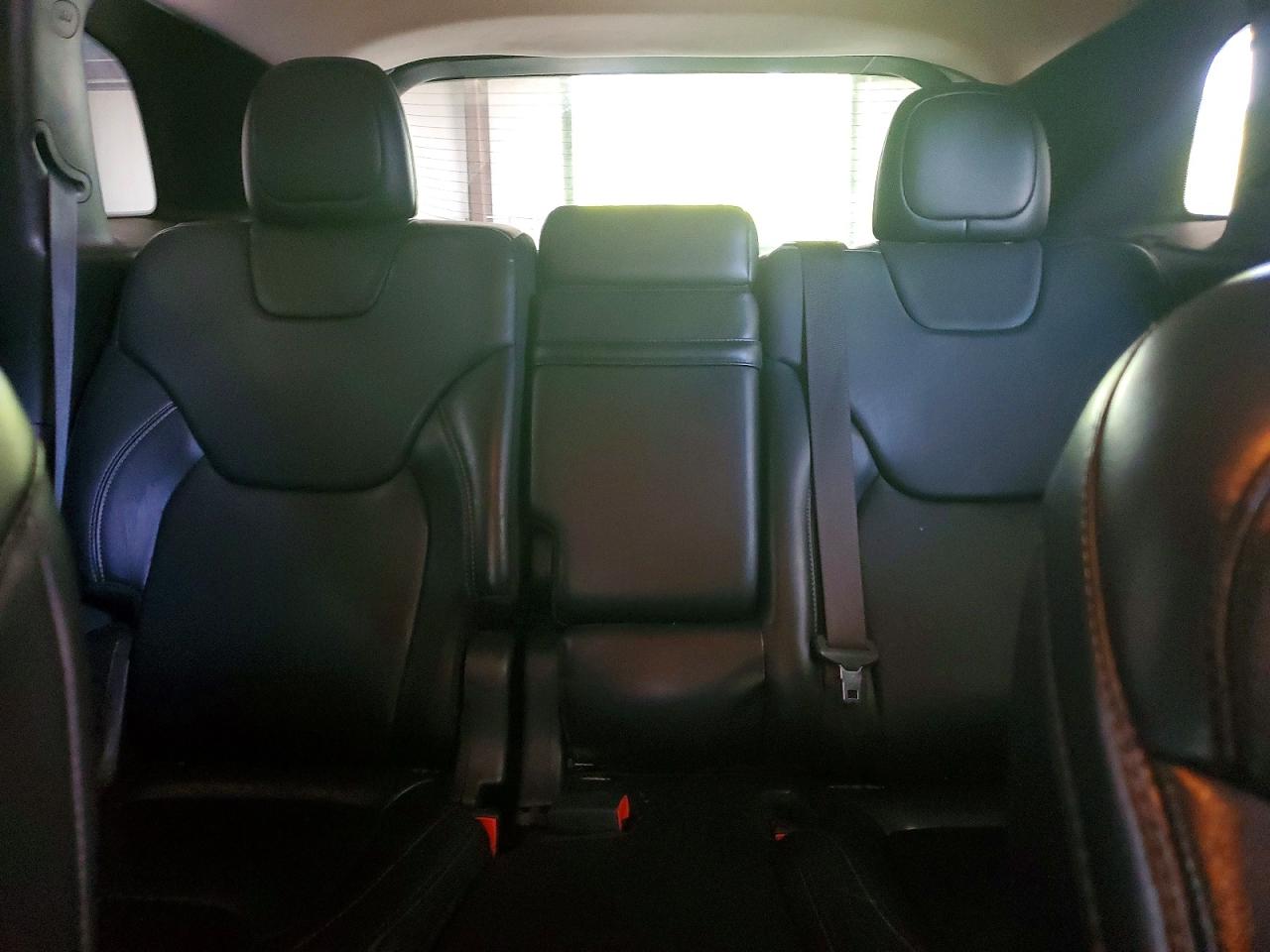 2017 JEEP GRAND CHER