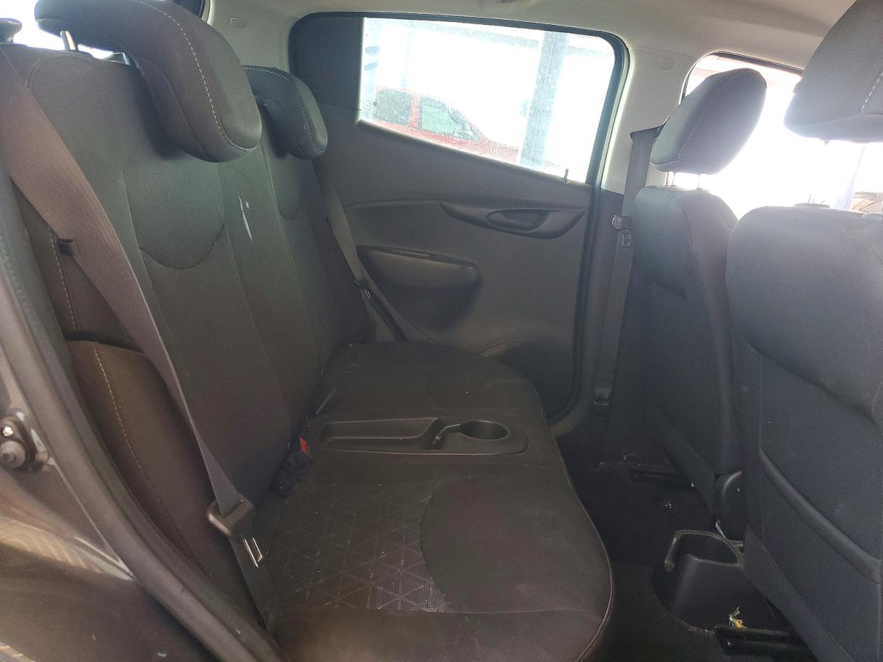 2020 CHEVROLET SPARK