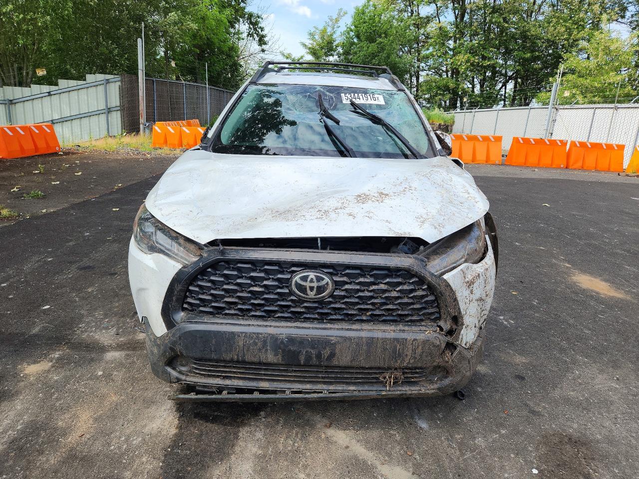 2022 TOYOTA ALL OTHER