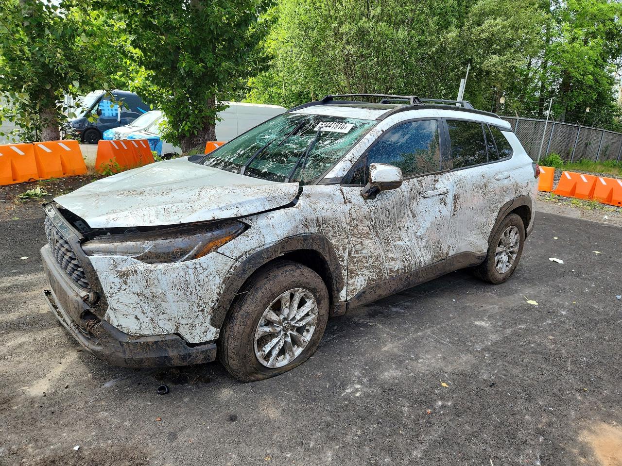 2022 TOYOTA ALL OTHER