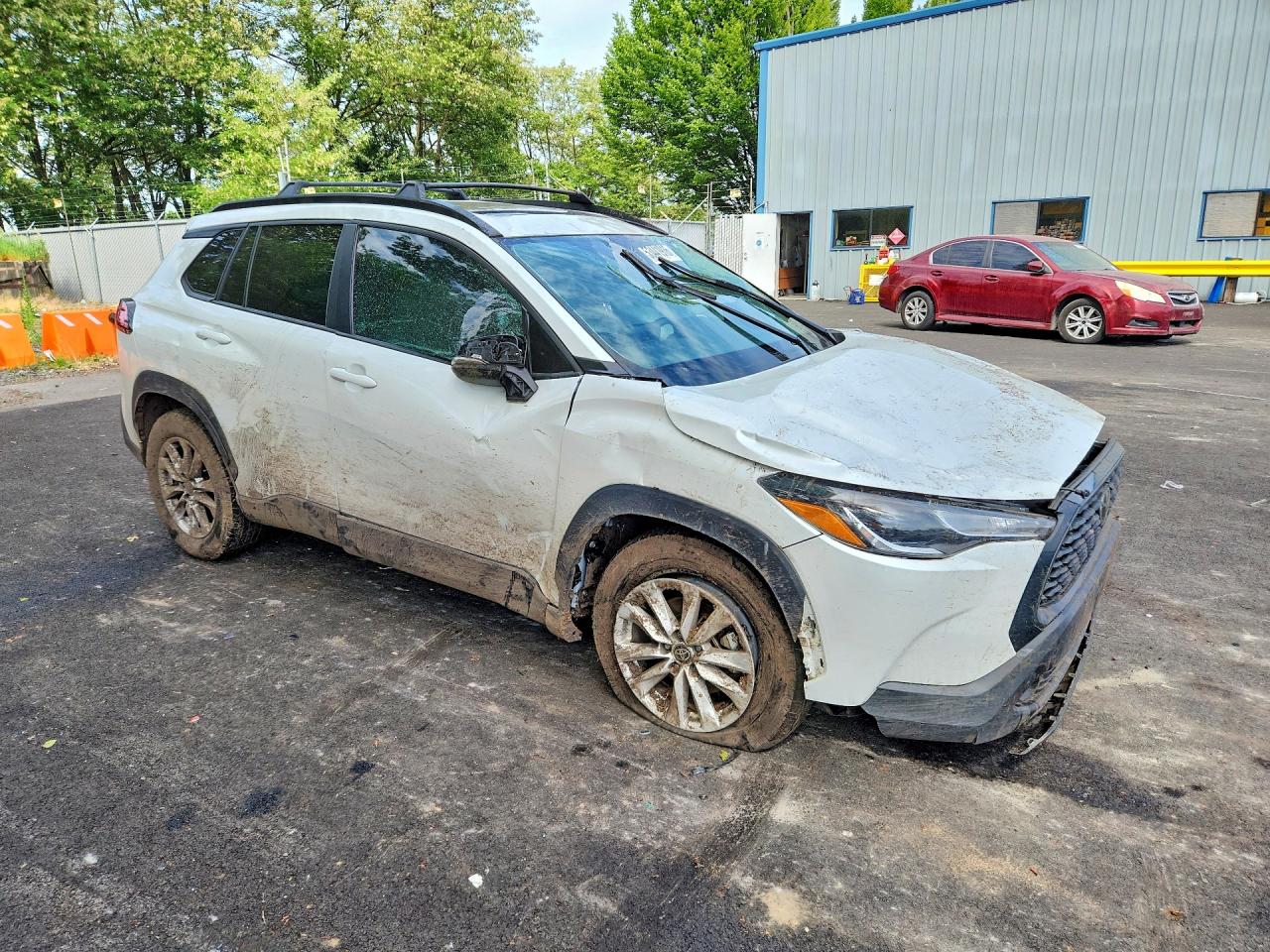 2022 TOYOTA ALL OTHER