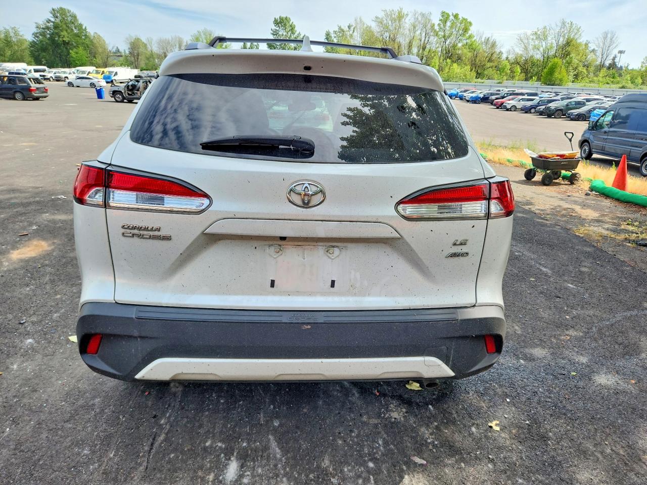2022 TOYOTA ALL OTHER