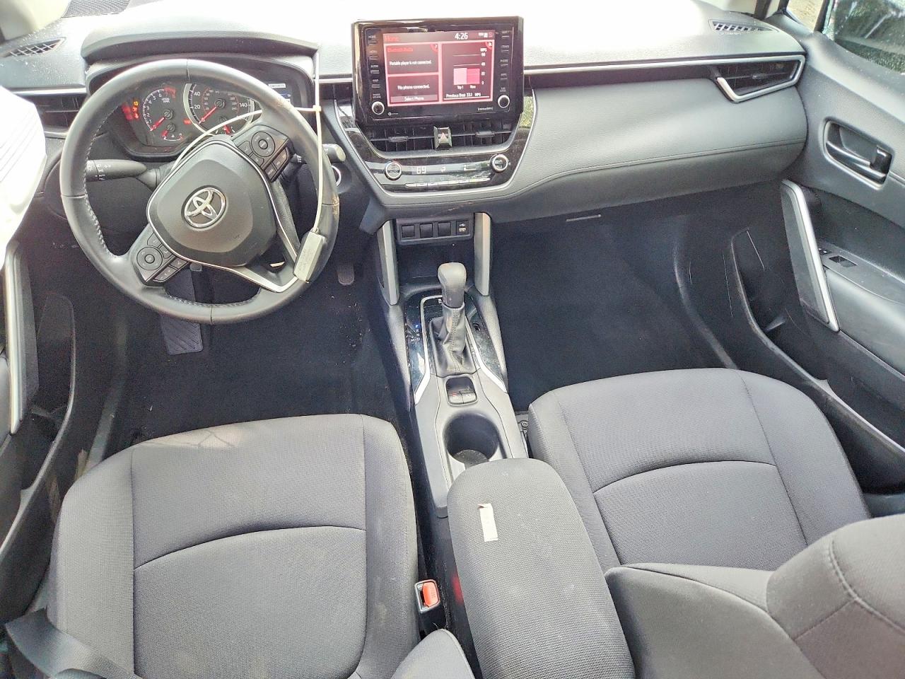 2022 TOYOTA ALL OTHER