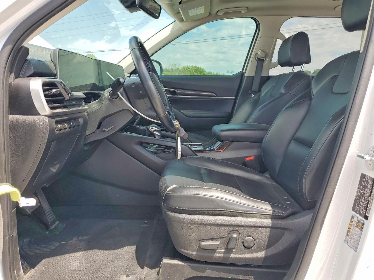 2024 KIA TELLURIDE