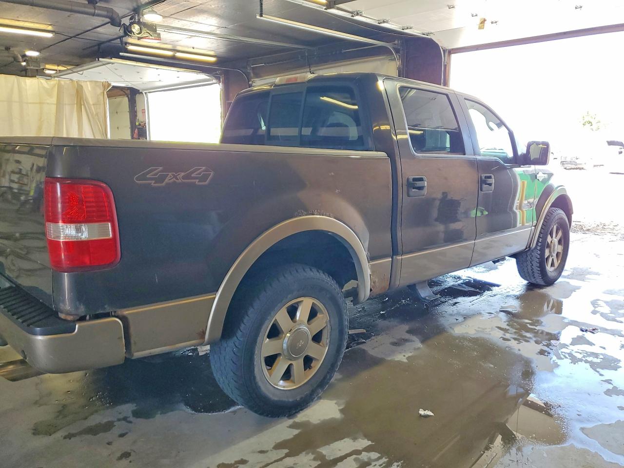 2005 FORD F-150