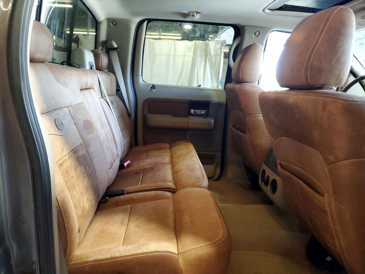 2005 FORD F-150