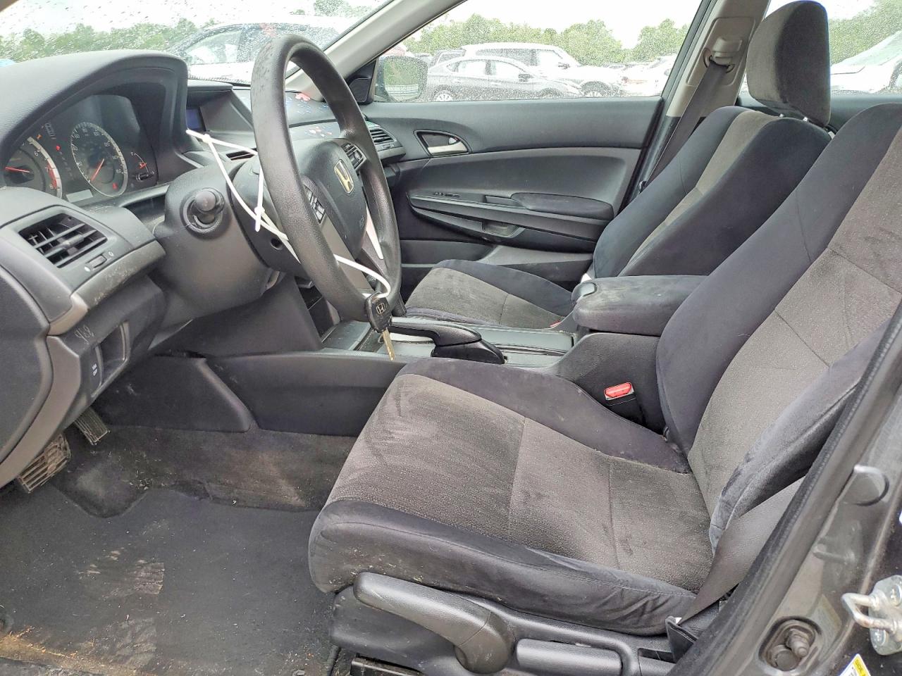 2010 HONDA ACCORD