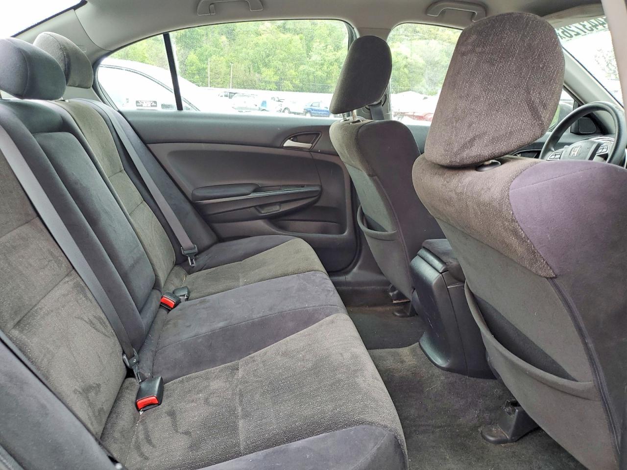 2010 HONDA ACCORD
