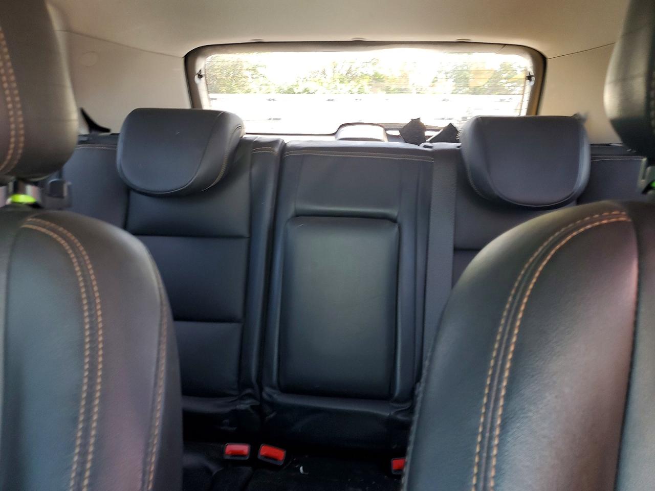2021 CHEVROLET TRAX