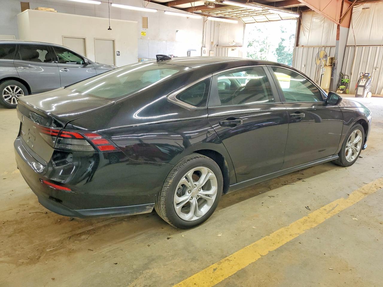 2023 HONDA ACCORD