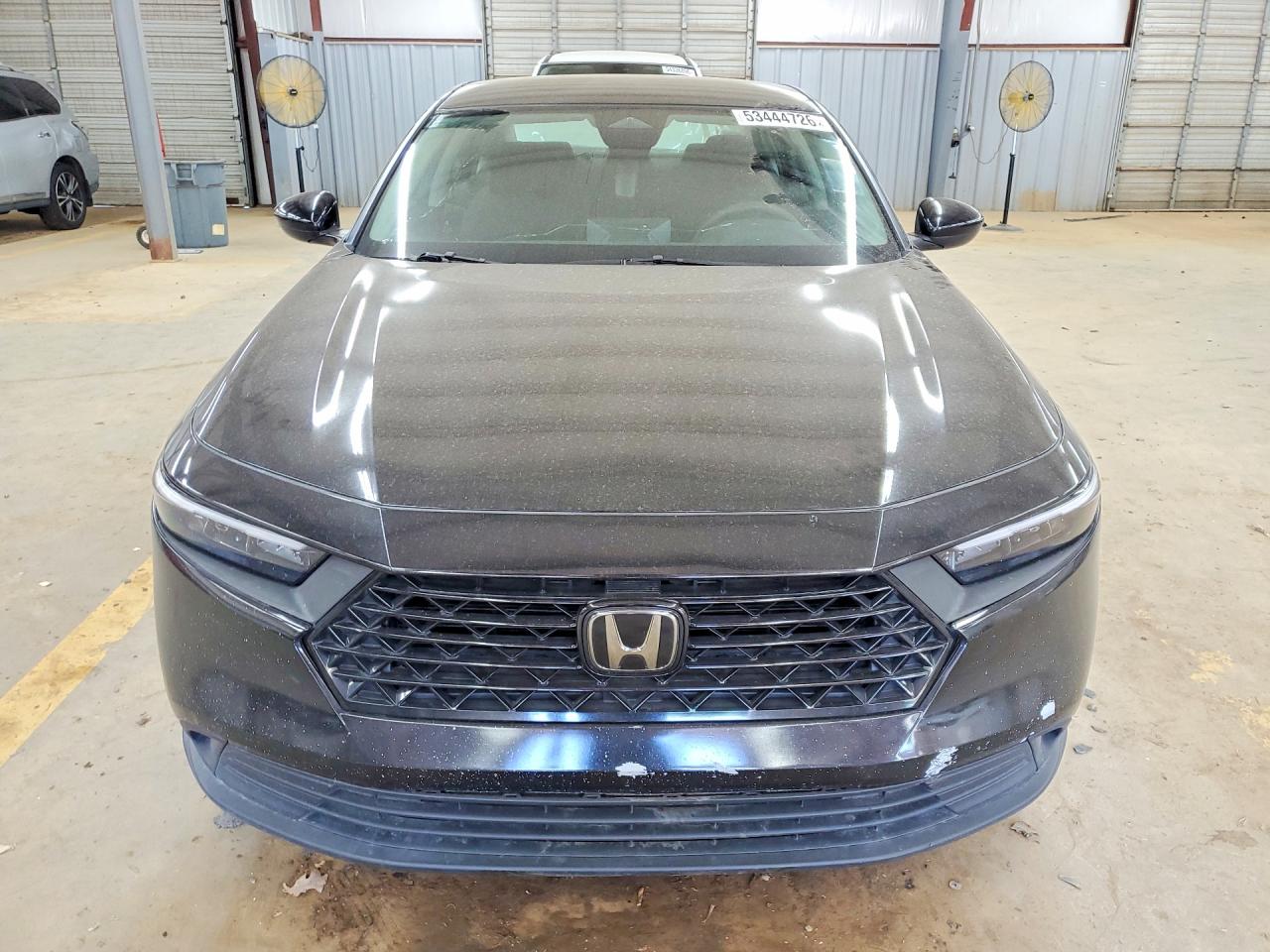 2023 HONDA ACCORD