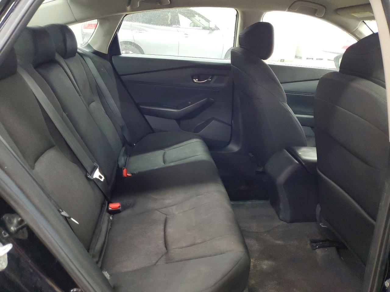 2023 HONDA ACCORD