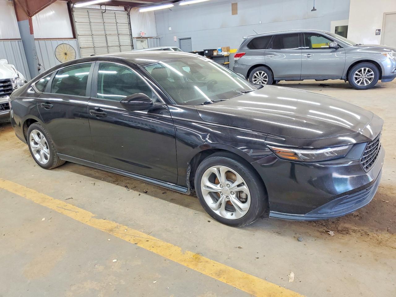 2023 HONDA ACCORD