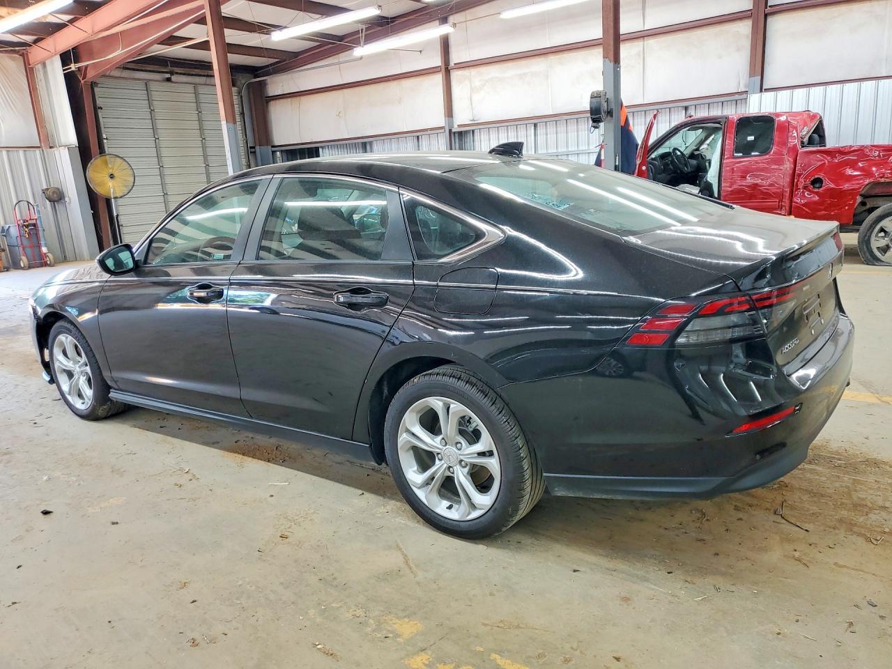 2023 HONDA ACCORD