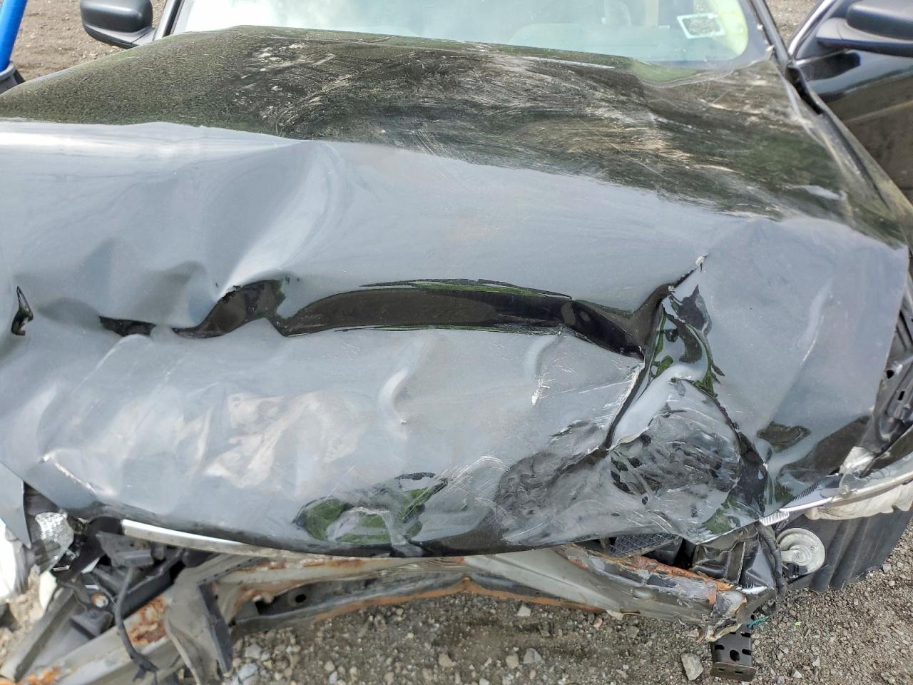 2014 FORD TAURUS
