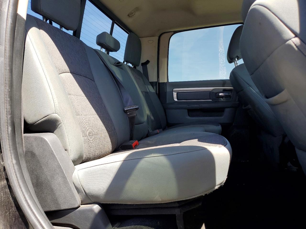 2017 RAM 3500