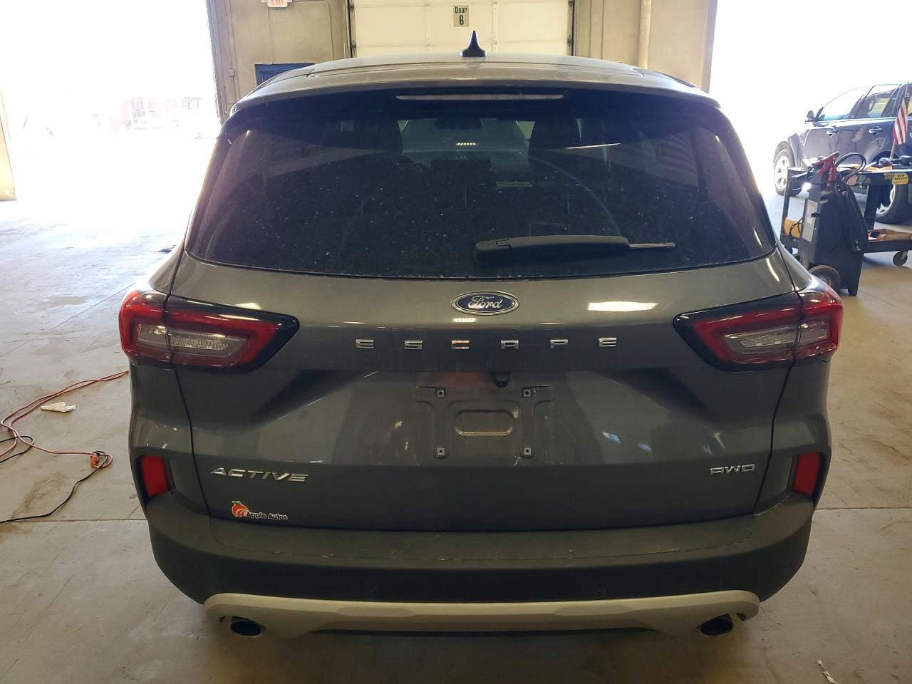 2023 FORD ESCAPE
