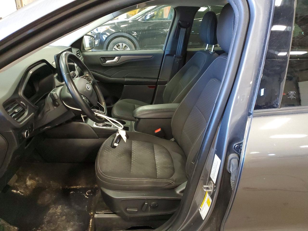 2023 FORD ESCAPE