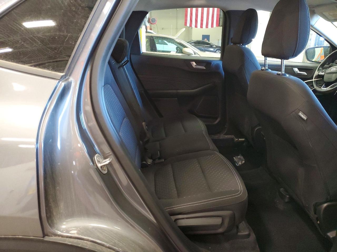 2023 FORD ESCAPE