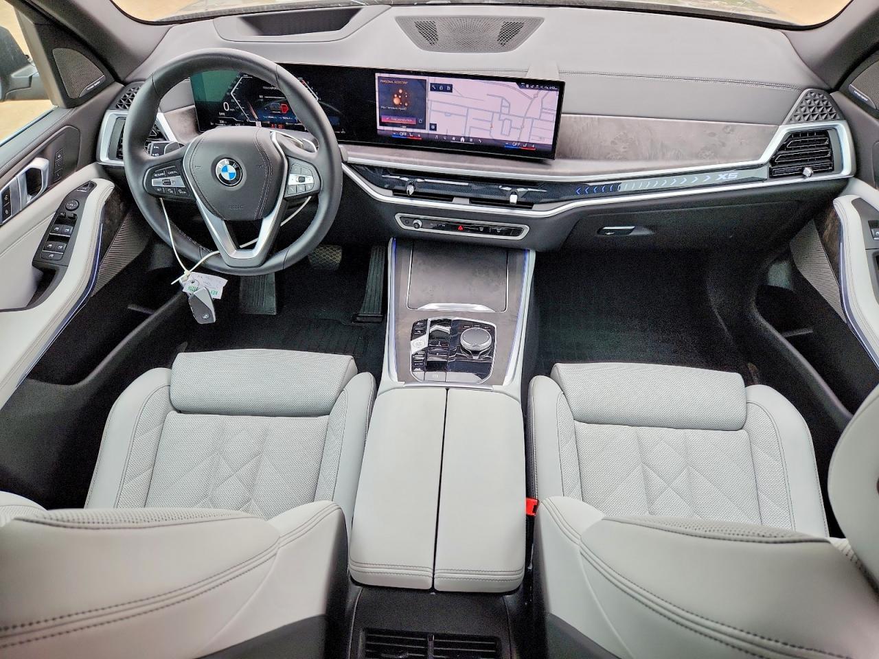 2024 BMW X5