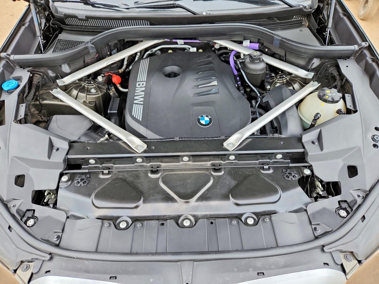 2024 BMW X5