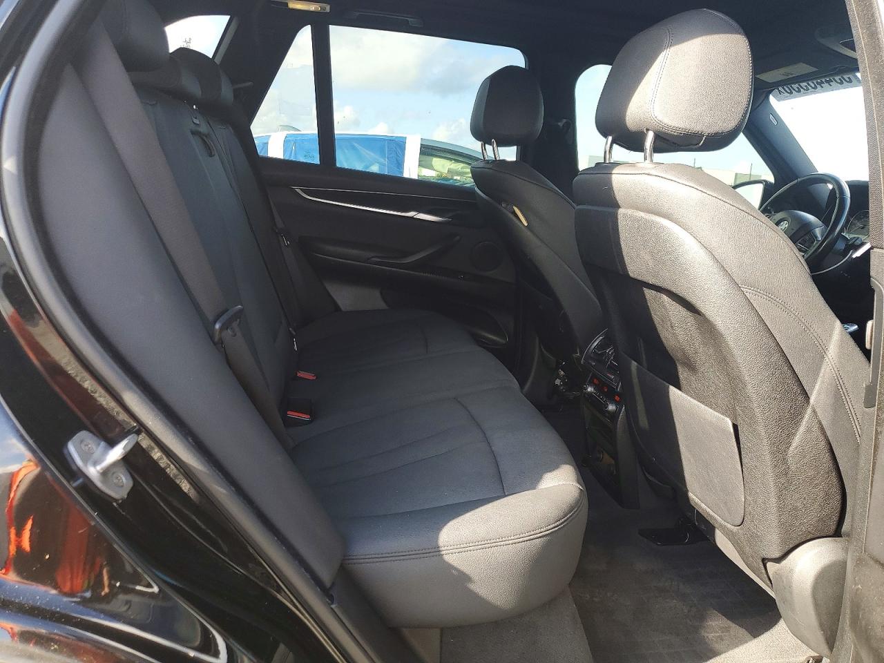 2018 BMW X5